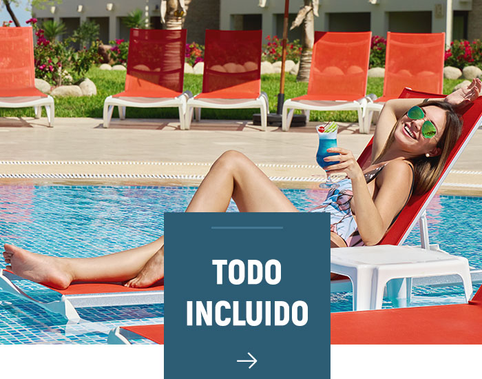Todo Incluido