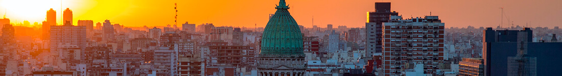 Argentina Relatur S.A