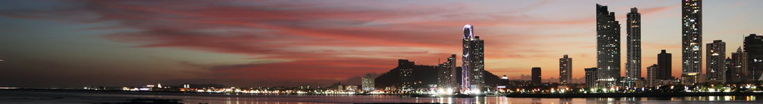 Ciudad de Panamá