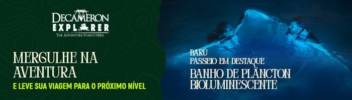 Crianças com 50% de desconto