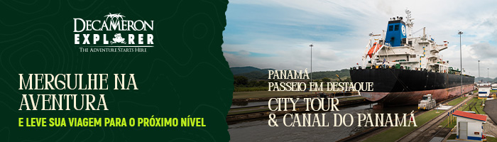 Crianças com 50% de desconto