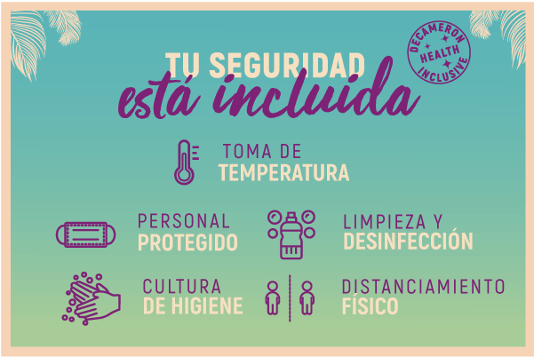 Decameron Health Inclusive