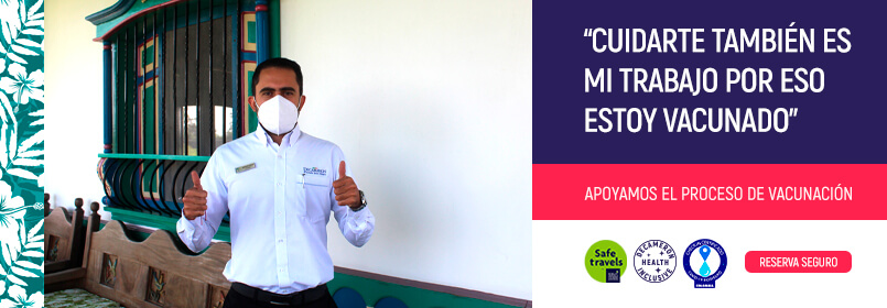 Cuidarte también está incluido