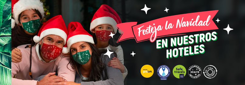 CELEBRA FIN DE AÑO EN DECAMERON