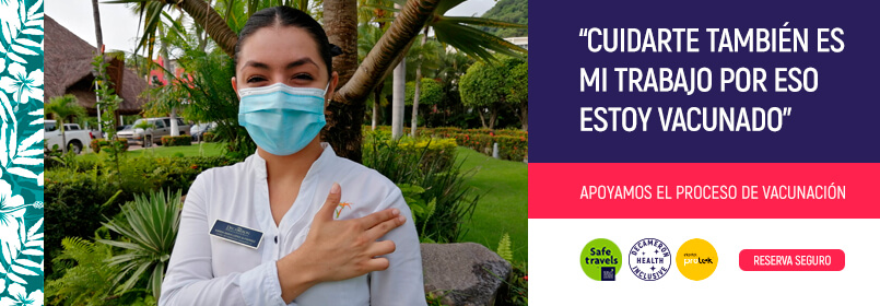 Cuidarte también está incluido