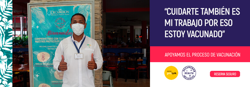 Cuidarte también está incluido