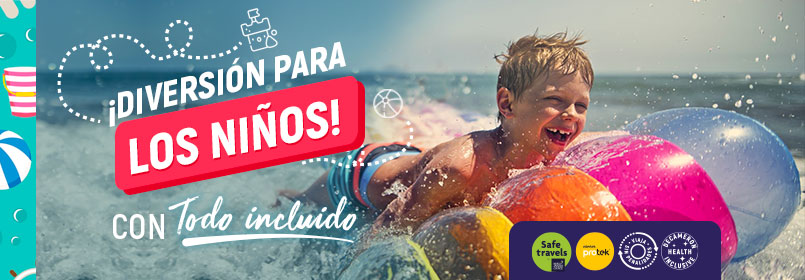 En Junio celebramos a los papás con todo incluido