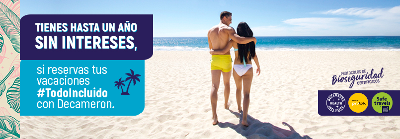 DECAMERON & BANISTMO