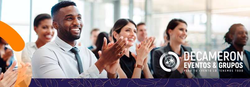 Para tu evento lo tenemos todo