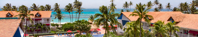 Viaja a San Andrés con todo incluido