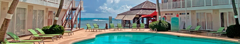 Viaja a San Andrés con todo incluido