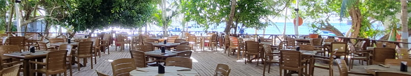 Viaja a San Andrés con todo incluido