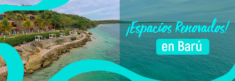 Renovación Barú