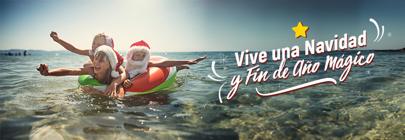 navidad y año nuevo en hotel decameron panama