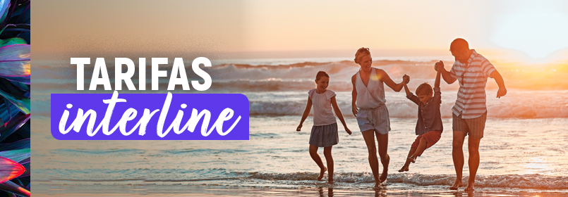 Tarifa Interline