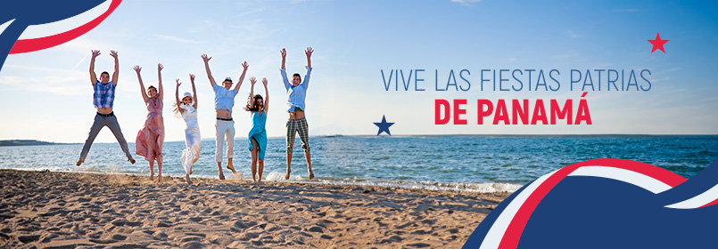 Vive las Fiestas Patrias de Panamá en Decameron con Ritmo, Cultura y Diversión