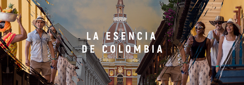 Explora la Esencia de Colombia con Decameron