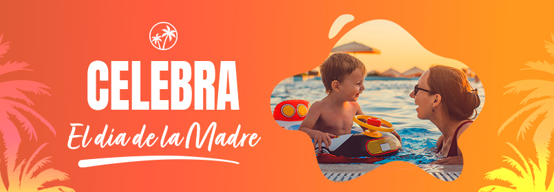 Celebra el día de la madre