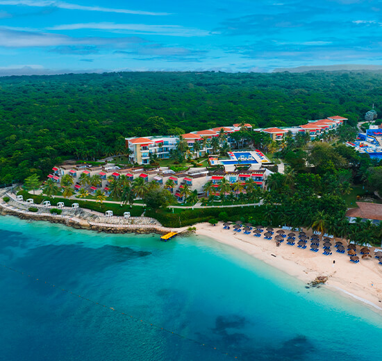Decameron certifica el 100% de sus hoteles con ecostars
