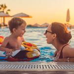 Celebra el día de la madre