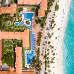 Decameron impulsa el deporte IRONMAN 70.3 San Andrés 2025