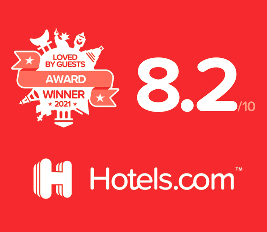 Winer Hotels.com 2021